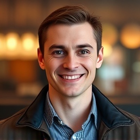 Lukas Ortner — Online casino echtgeld reviewer